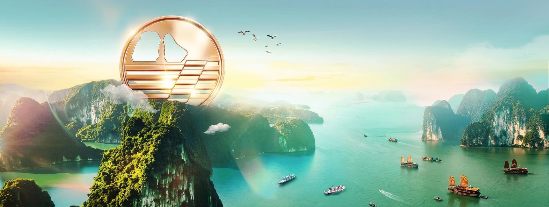 Vinhomes Hạ Long Xanh đổi tên thành Vinhomes Global Gate