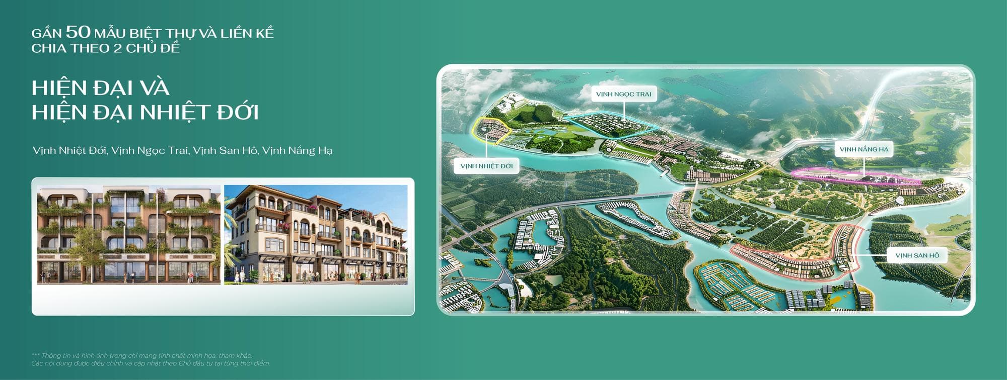 Hạ Long cháy phòng — nhà đầu tư săn song lập Global Gate làm lưu trú thay thế