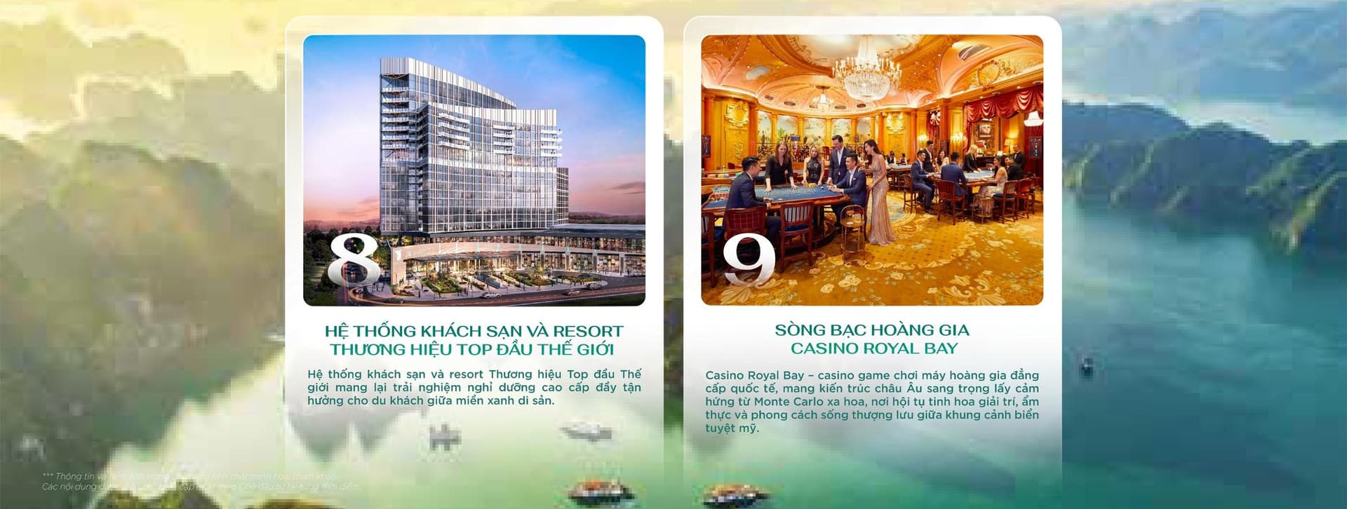 Quảng Ninh thức cùng du khách — Vinhomes Global Gate kích hoạt kinh tế đêm Hạ Long